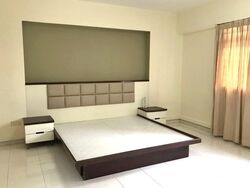 Blk 181 Jelebu Road (Bukit Panjang), HDB Executive #634586181